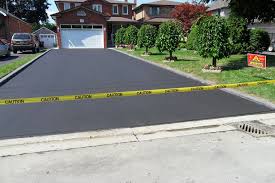 Best Recycled Asphalt Driveway Installation  in Commerce, TX